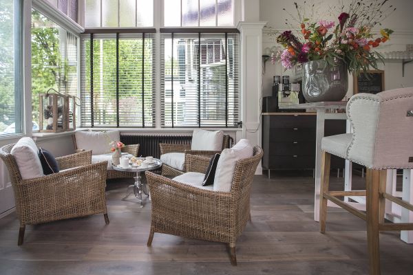 Zenzez hotel & lounge (Apeldoorn)